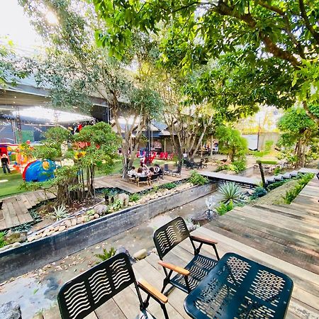 D'Villa Hotel - Homestay Tỉnh Kontum Екстериор снимка